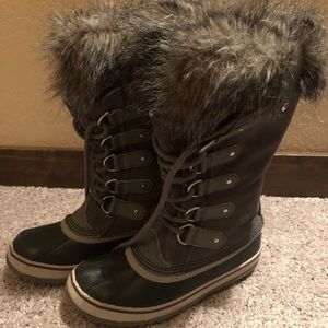 Sorel Snow Boots
